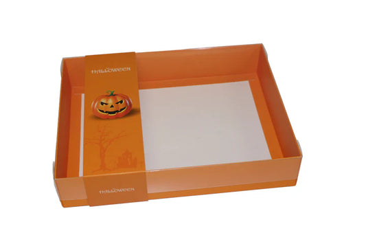 Halloween Gift Box