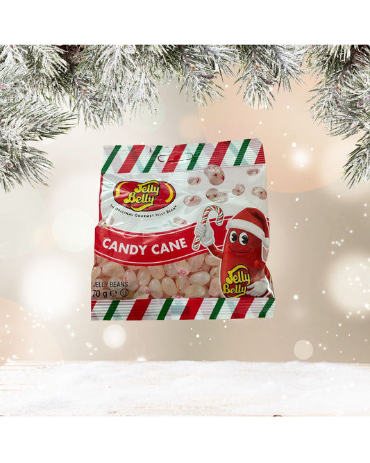 Jelly Belly - Candy Cane 70g
