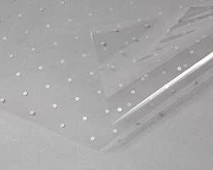 White Dot Cellophane