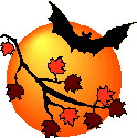 Halloween - Sweets - By - Symbol