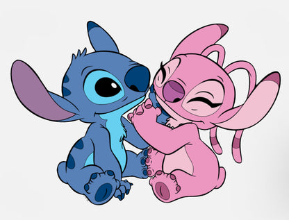 Stitch