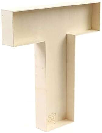 T