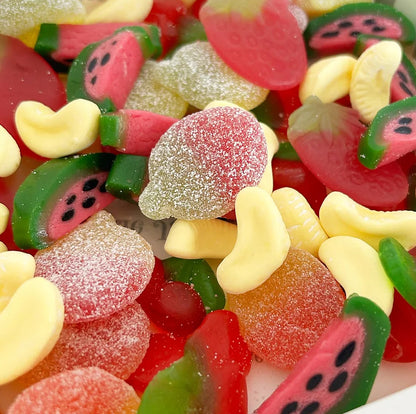 Mega - Pre - Mix - Flavour- ites - Bundle