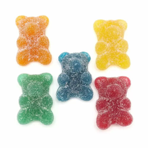 Bears - Pre - Mix 🐻