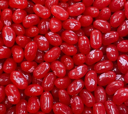 Cherry Jelly Beans