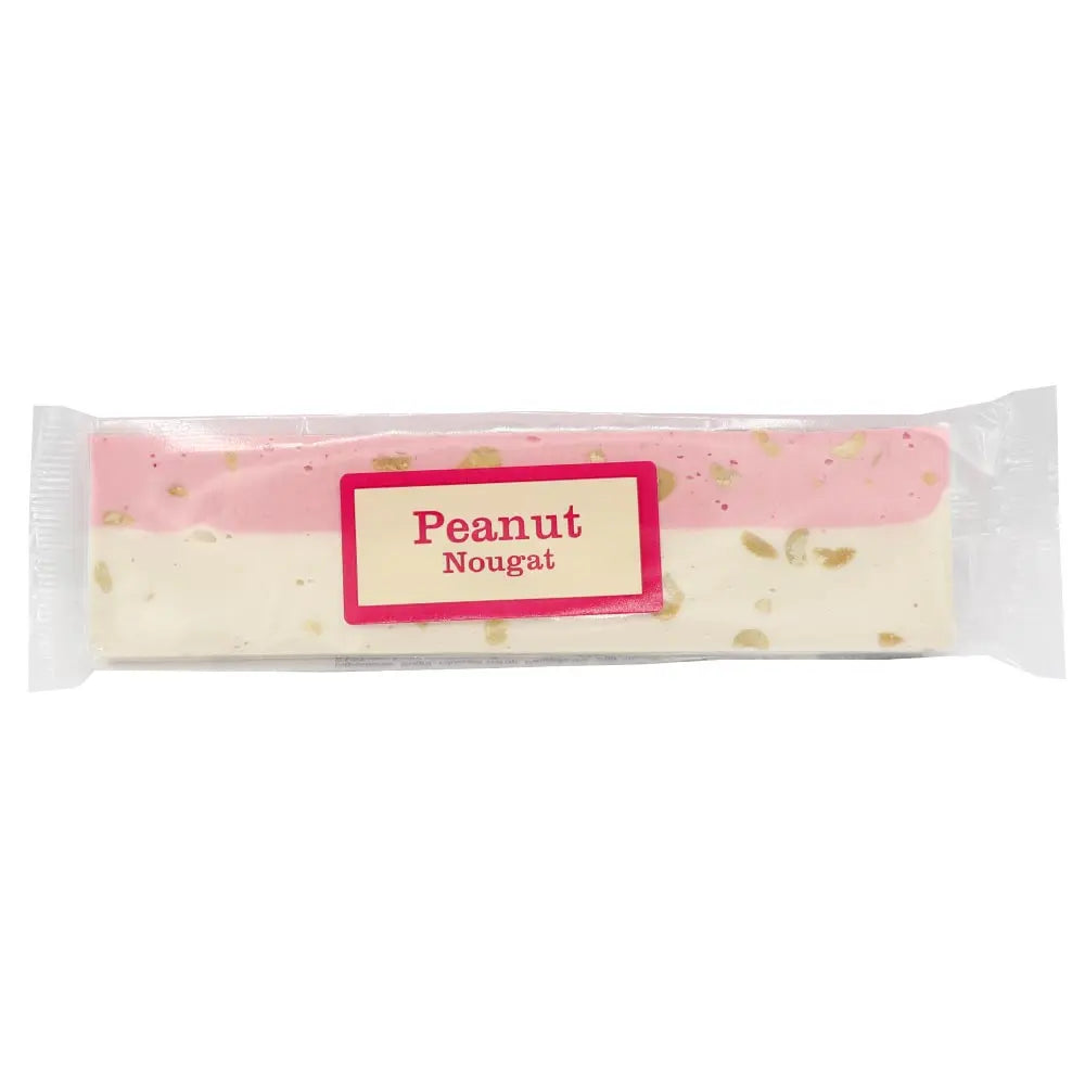 Pick’N Mix Nougat & Fudge Bar Box