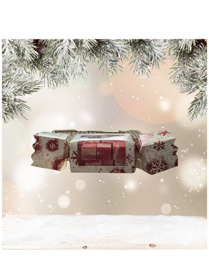 The Fudge Factory - Kinder Bueno