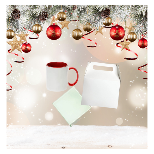 Kids Christmas Eve Bundle