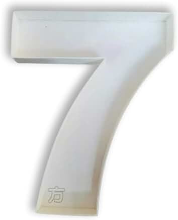 7