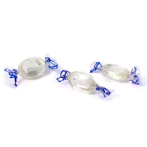 Crystal Mints