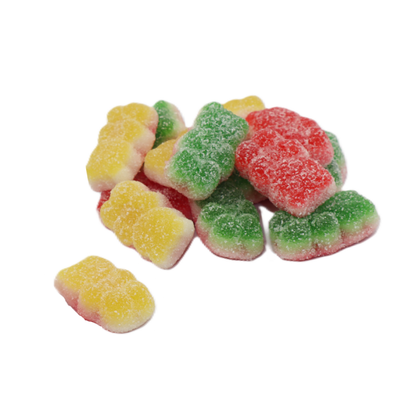 Fizzy Sour Triple Bears