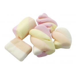 Marshmallow Jar 600g