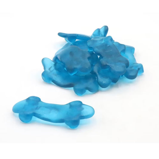 Blue Raspberry Skateboards