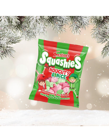Swizzels Squashies Naughty & Nice