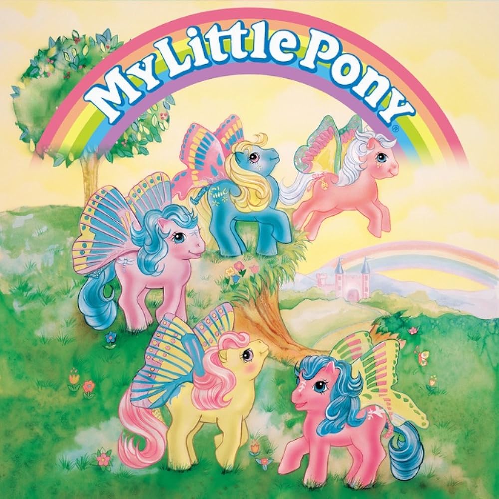 My Little Pony