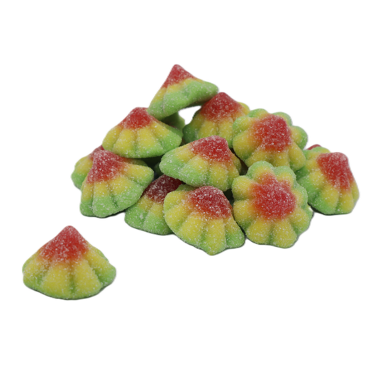 Sour Volcanoes