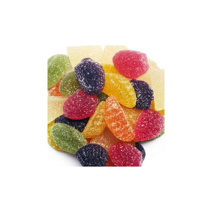 Fruit Jellies