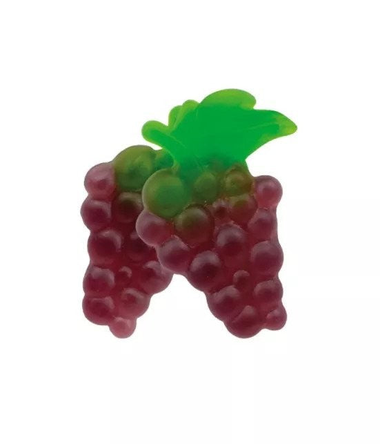 Bunch Of Grapes