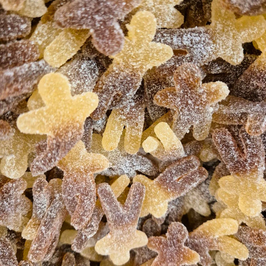 Fizzy Cola People