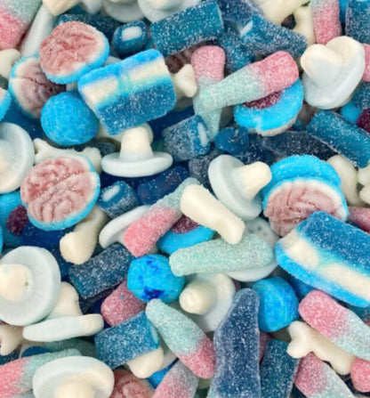 Mega - Pre - Mix - Flavour- ites - Bundle