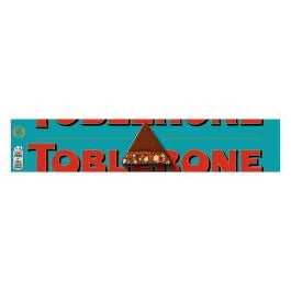 Toblerone Crunchy Almond Milk Chocolate 360g