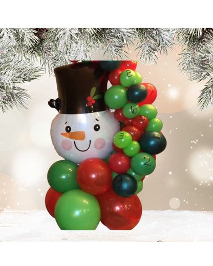 Sweets’N Treats Galore Advent Calendar