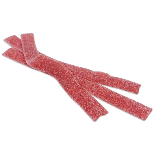 Vidal Fizzy Strawberry Belts