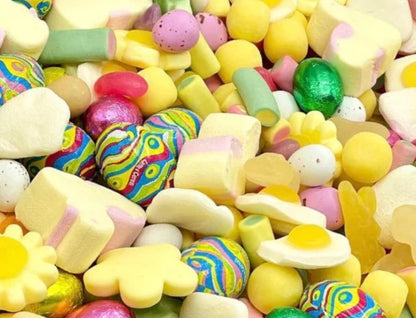 Mega - Pre - Mix - Flavour- ites - Bundle