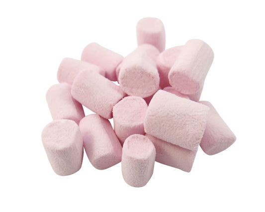 Strawberry Mini Mallows