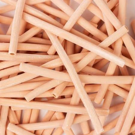 Peach Pencils