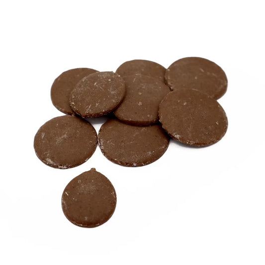 Milk Chocolate Drops