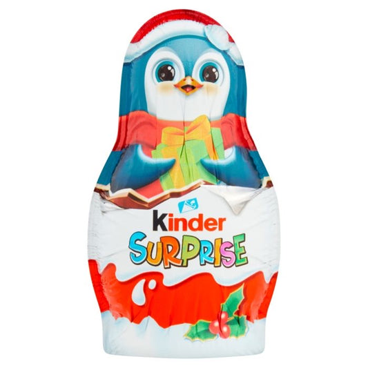 Kinder Surprise Christmas 36g