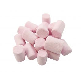 Marshmallow Jar 600g