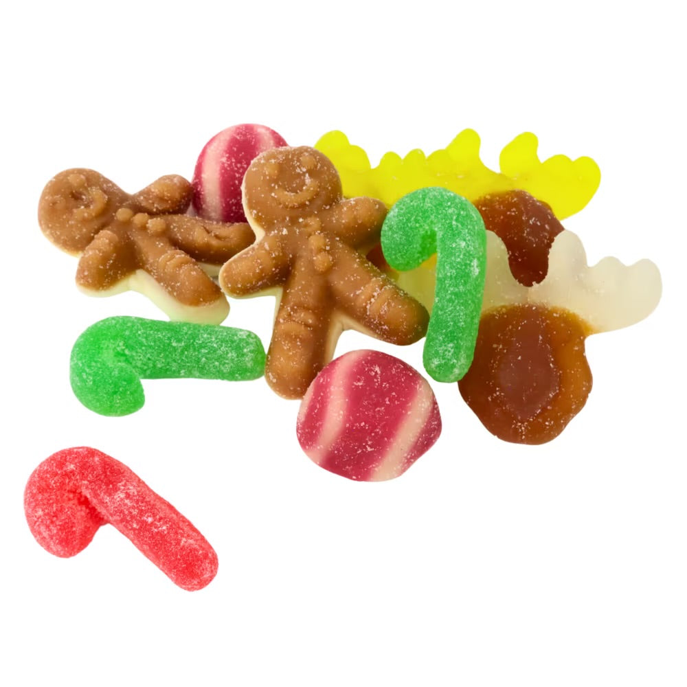 Christmas Mix Mini Deal