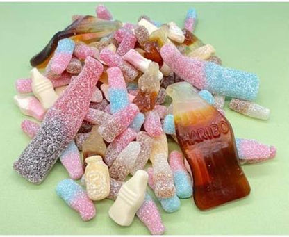 Bottles - Pre - Mix