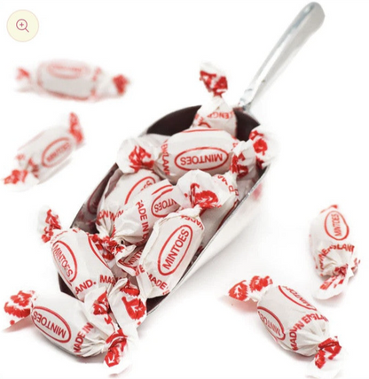 Mintoes