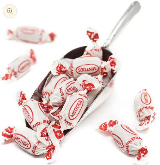 Mintoes