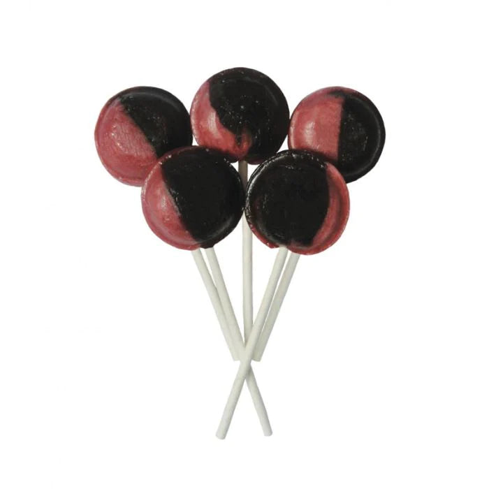 Dandelion & Burdock Mega Lollies