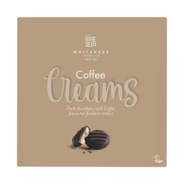 Coffee Creams Box 90g