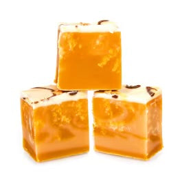 The Fudge Factory - Gingerbread Latte