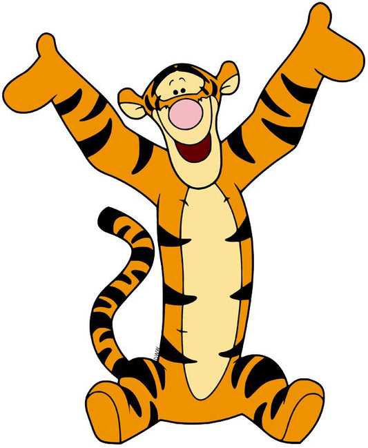 Tigger