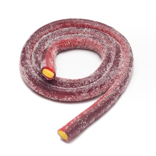 Fizzy Red & Blue Giant Cable