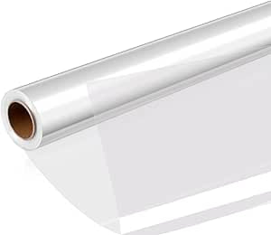 Plain Cellophane