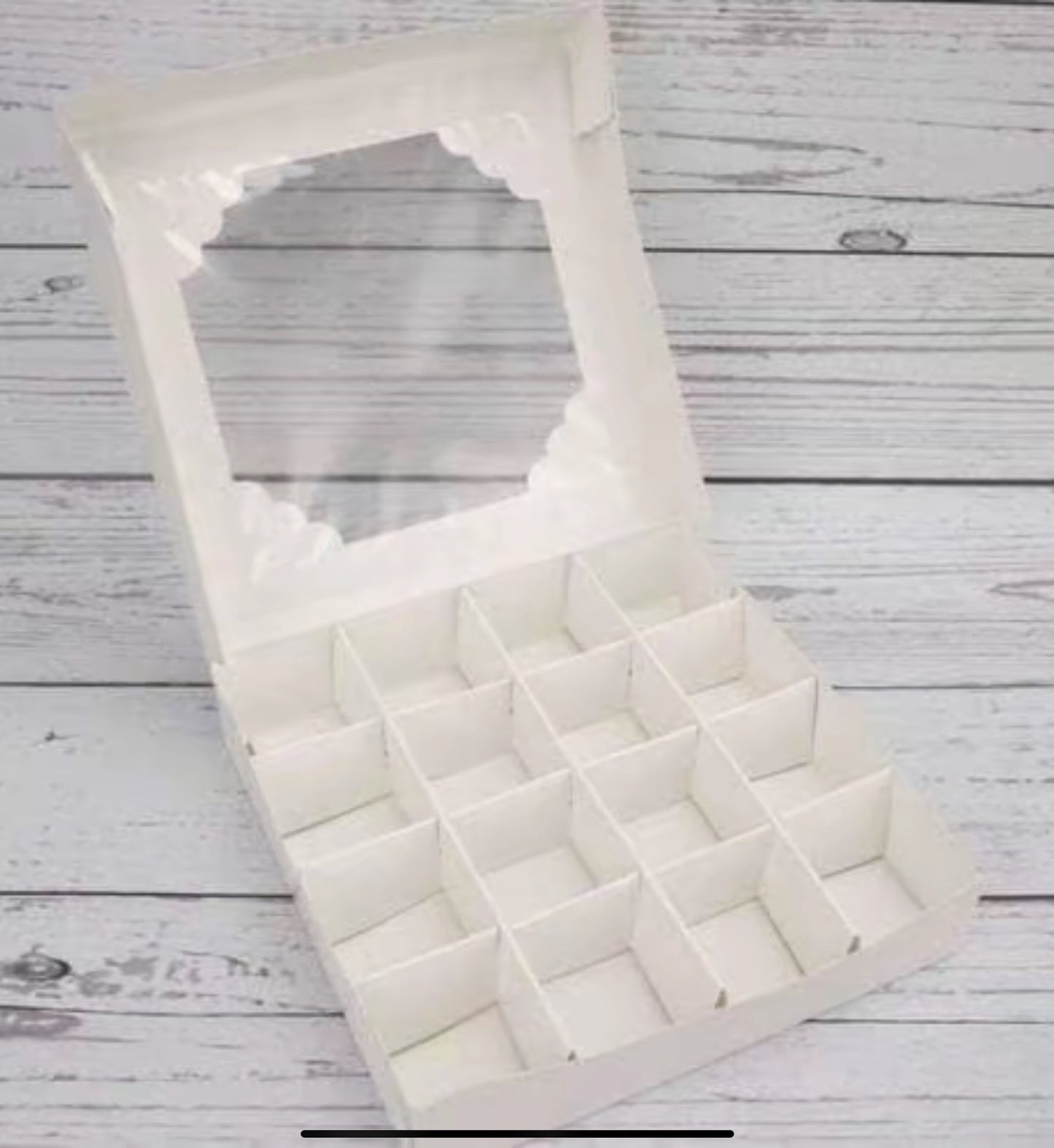Dairy Free Custom Pick’N Mix
