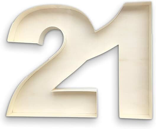 21
