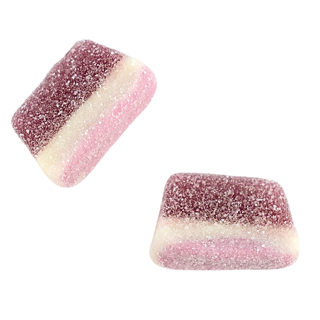 Sour Cherry Slices