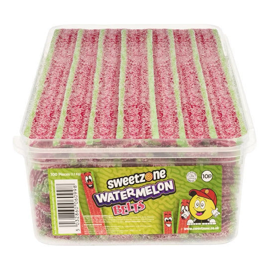 Watermelon Belts (Sweetzone)