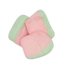 Marshmallow Melon