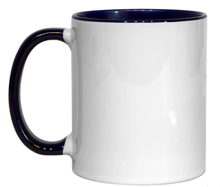 Christmas Express Mug