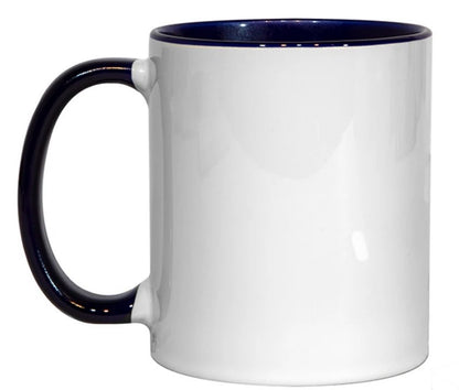 Christmas Express Mug